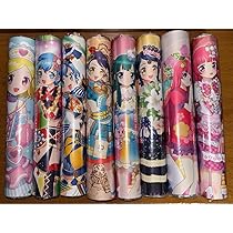 ★プリマジ・ラブリーメロディー・バラ売り★ アイテム（スタジオ第9章アイテム） | ワッチャプリマジ